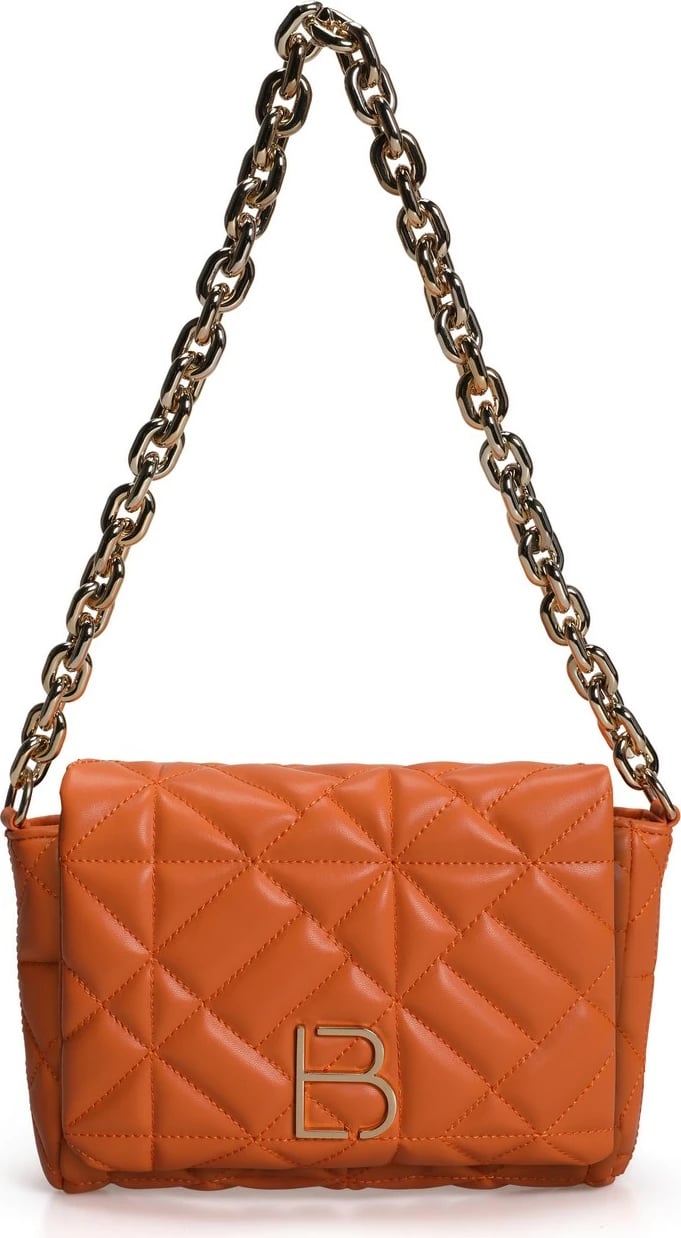 Çantë krahu Lucky Bees, portokalli, 520