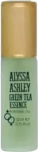 Vaj parfumi unisex Alyssa Ashley Green Tea 7.5ml