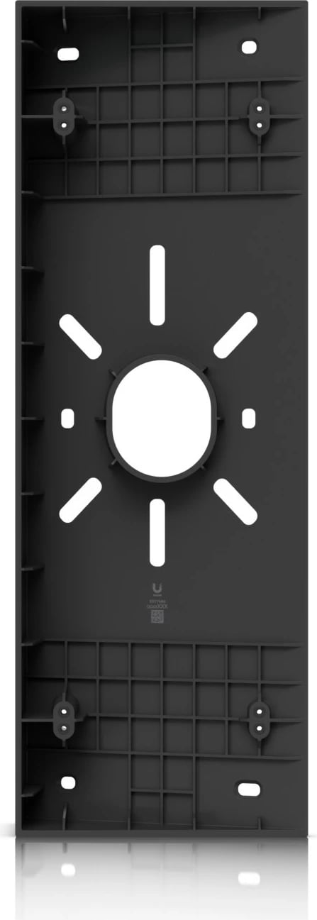 Aksesor montimi UniFi Ubiquiti UACC-Intercom-WM, i zi