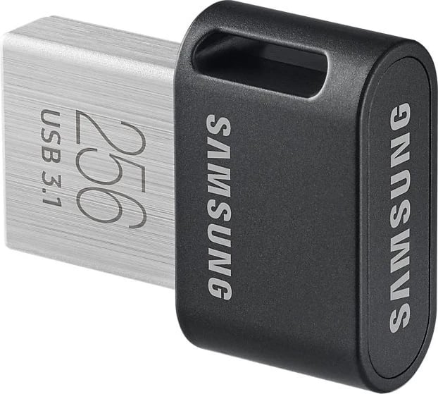 USB Samsung Fit Plus USB 3.1, 256GB, hiri