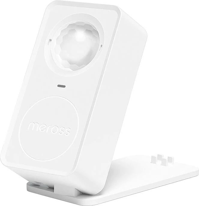 Sensor i mençur pranie Meross MS600, WiFi, Matter, i bardhë