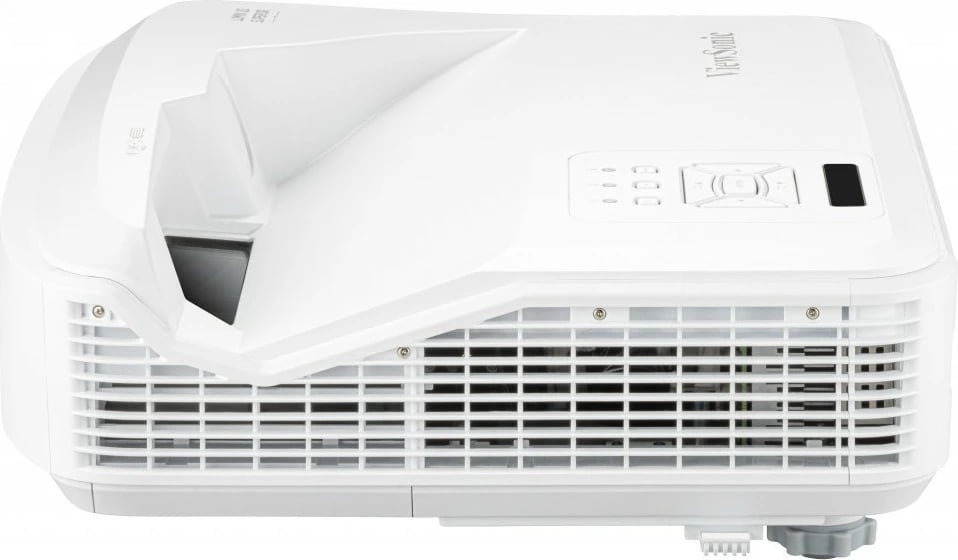 Projektor ultra short throw Viewsonic LS832WU, 5000 ANSI lumens, WUXGA, i bardhë