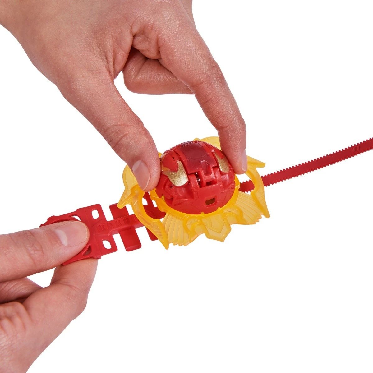 Set koleksionues Bakugan Spin Master 6067046 me kapsulë dhe figura, plastikë Set koleksionues Bakugan Spin Master 6067046 me kapsulë dhe figura, plastikë