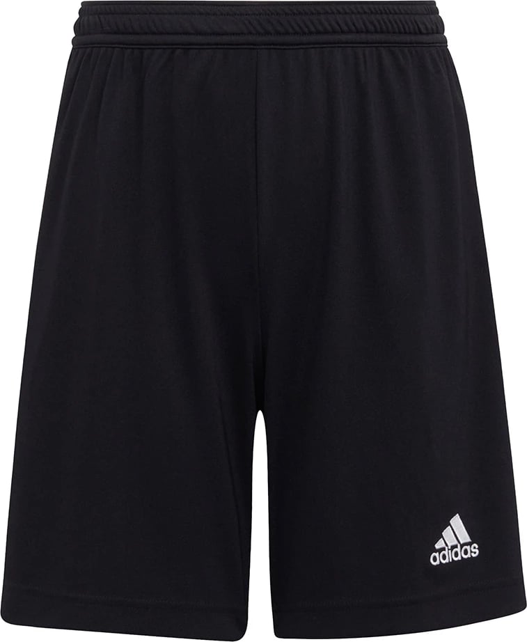 Shorce për fëmijë adidas, të zeza
