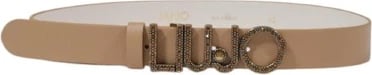 Rrip femra Liu Jo, beige