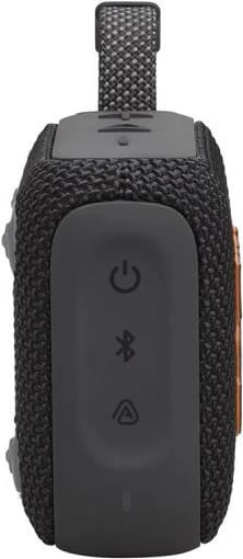 Altoparlant portativ JBL Go 4 Bluetooth IP67 deri 7 orë i zi