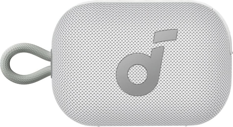 Altoparlant Bluetooth Anker Soundcore GO SELECT 4, i bardhë