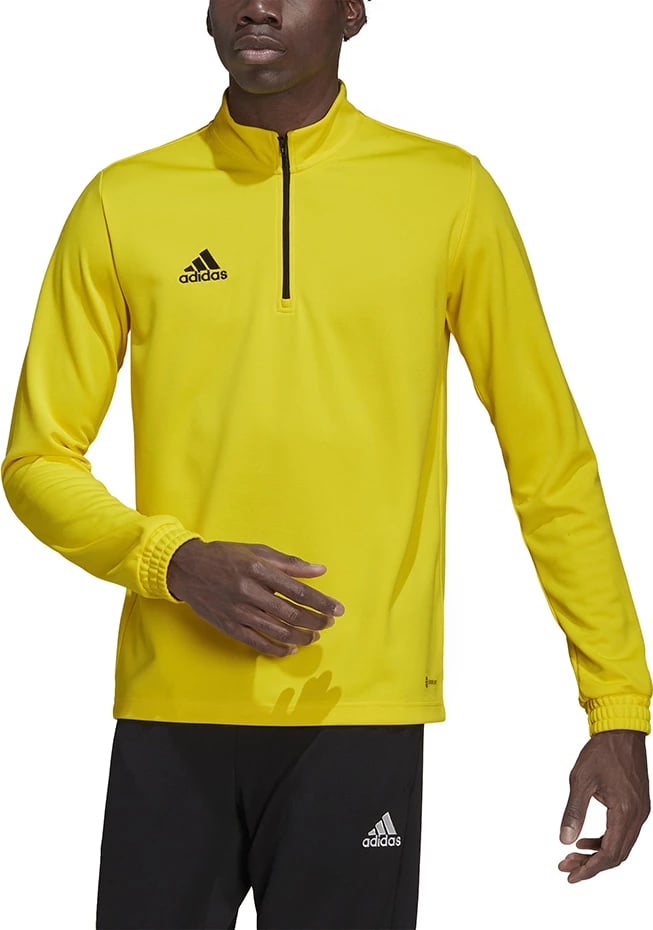 Duks për meshkuj adidas, i verdhë
