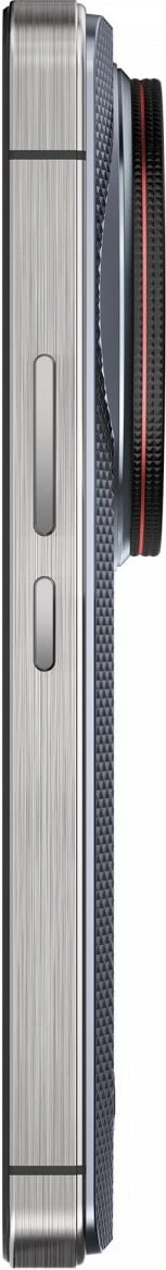 Celular OUKITEL WP200 Pro 5G 24GB/1TB 6.7" AMOLED 120Hz IP69K 8800mAh gri Set me kufje Bluetooth