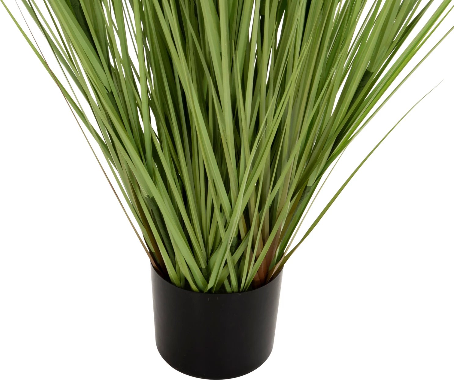 Bimë sintetike dekorative në vazo, FH4017, Bristlegrass, 173H cm