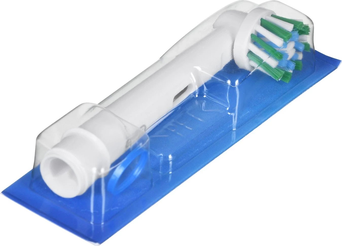 Set furça dhëmbësh elektrike Braun Oral-B Pro 3 3000 White + Oral-B Junior Frozen 6+, 2 copë, e bardhë
