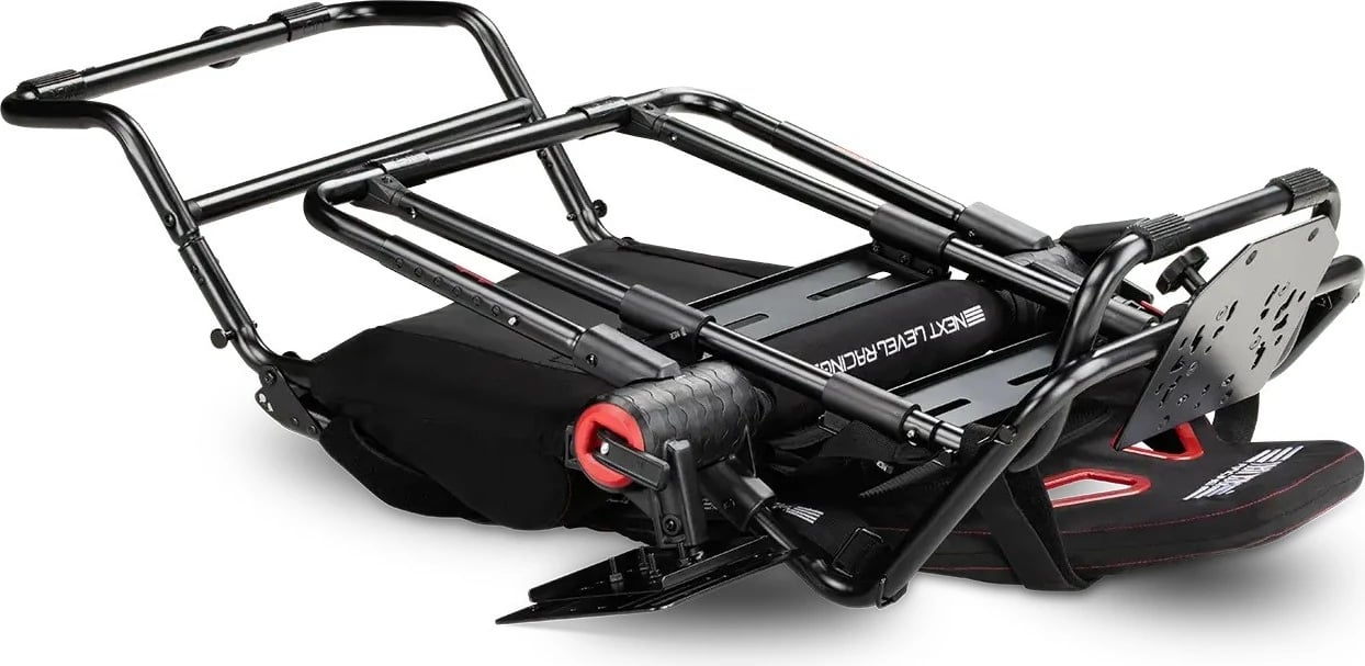 Kokpit sim racing Next Level Racing GT Lite Pro, NLR-S031GR, gri