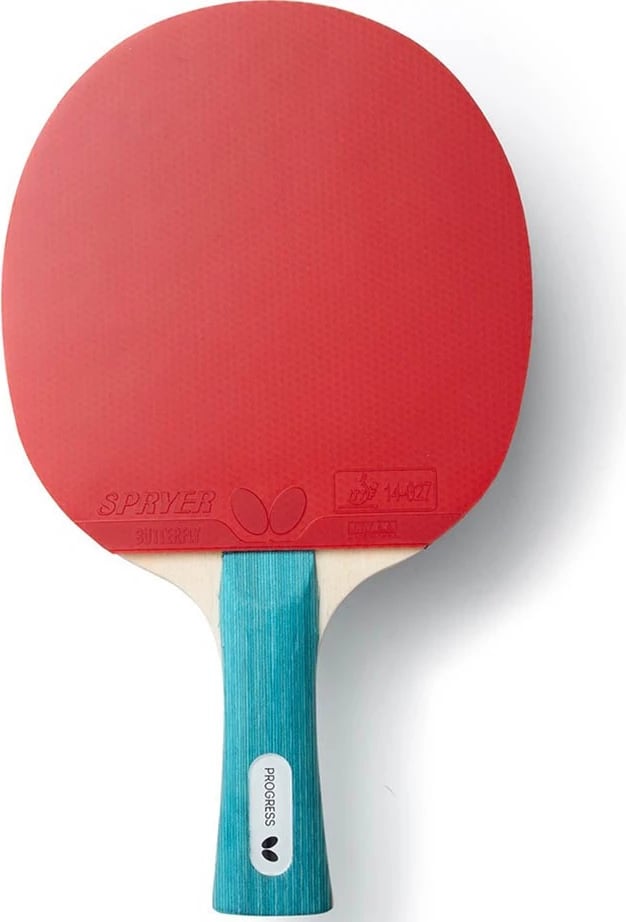 Reket ping pong Butterfly, i zi