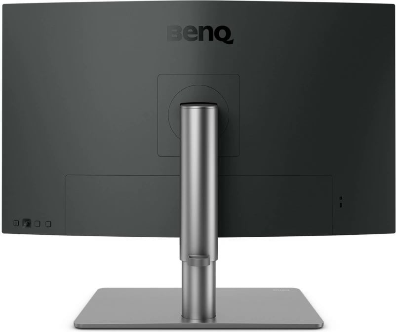Monitor BenQ PD2725U, 27", 4K UHD, IPS, Thunderbolt 3, Argjend