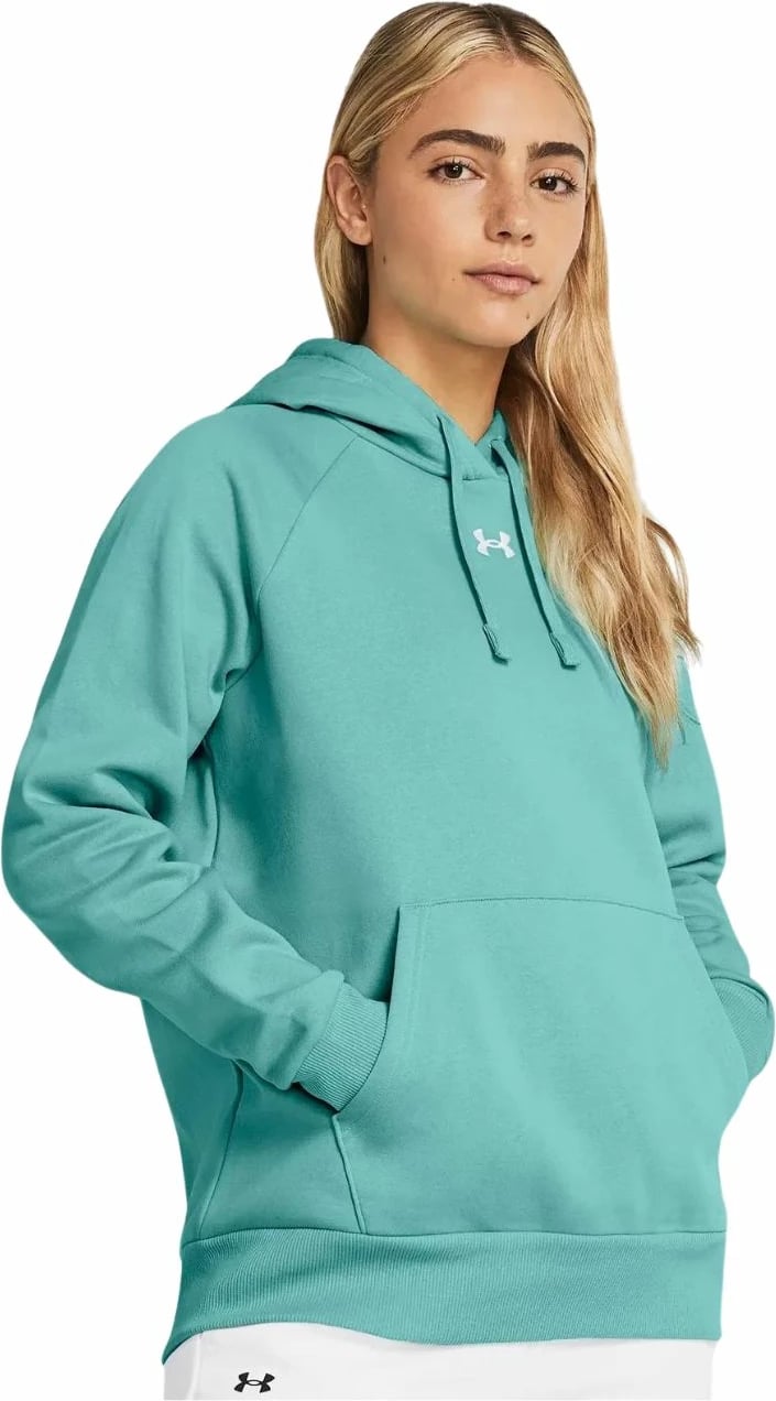 Duks për femra Under Armour, mint