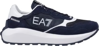 Atlete për meshkuj Ea7, blu