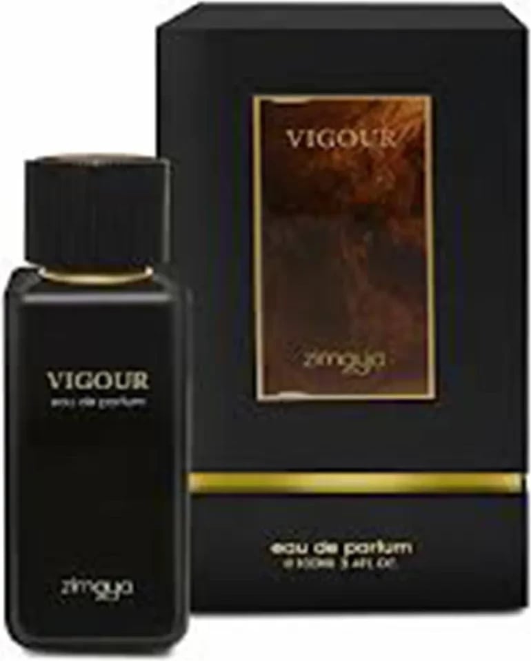 Eau de Parfum unisex Zimaya Vigour 100ml
