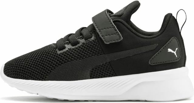 Atlete për fëmijë Puma Flyer Runner, të zeza