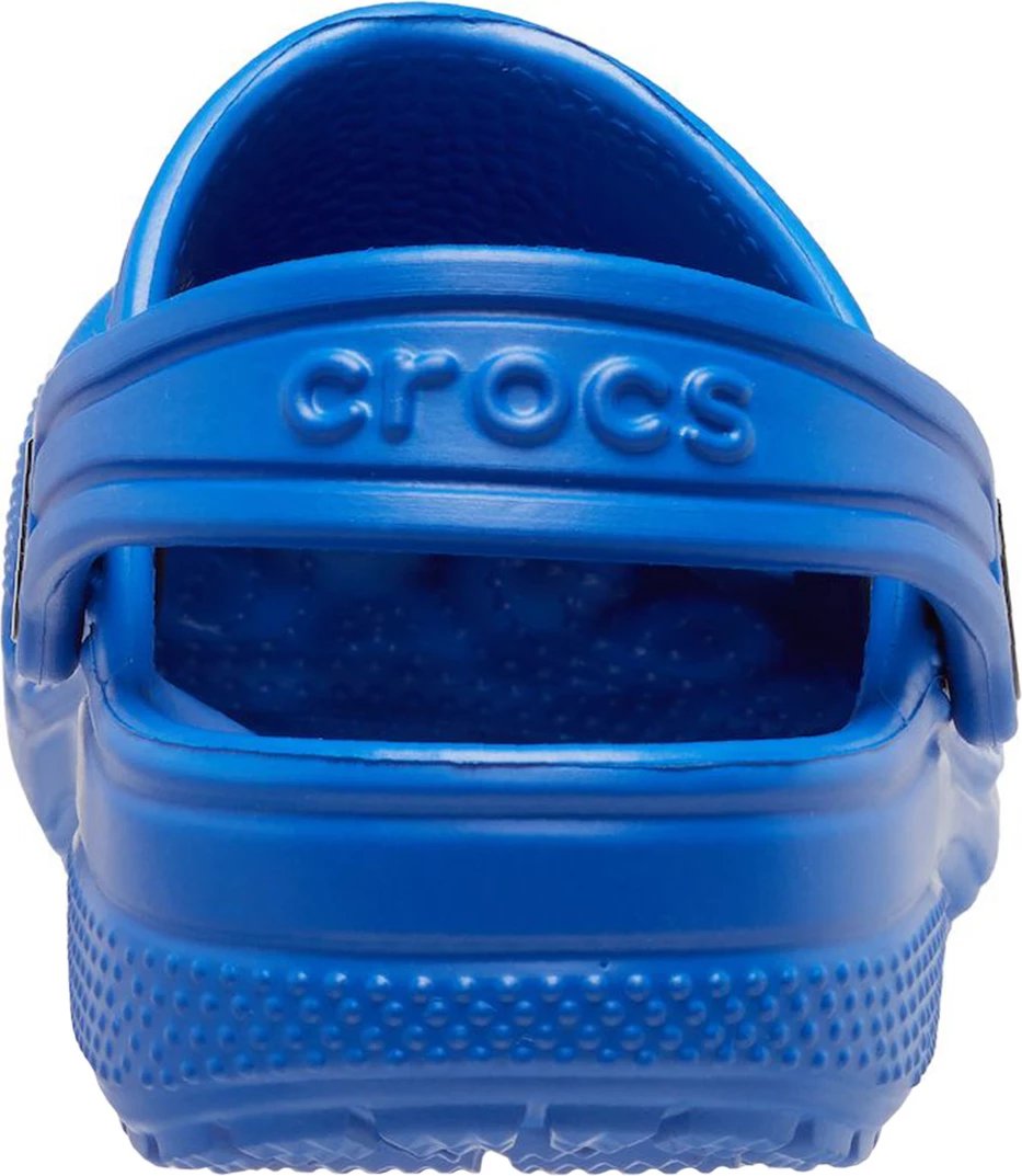 Clogs për fëmijë Crocs, të kaltër