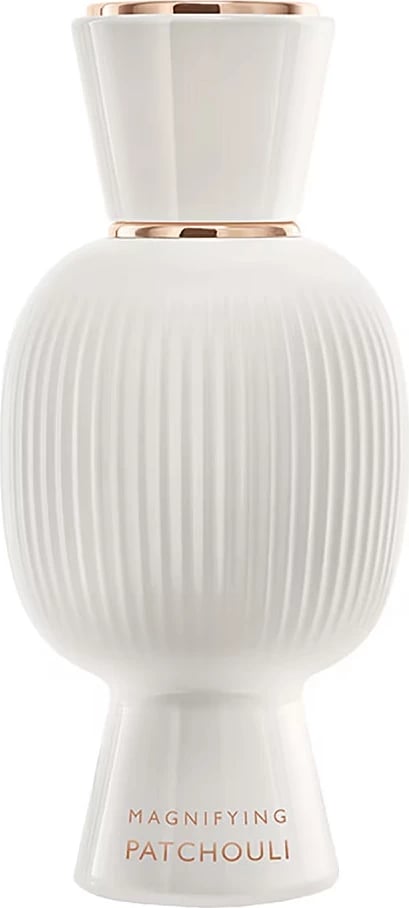 Eau de Parfum për femra Bvlgari Allegra Magnifying Patchouli 40ml