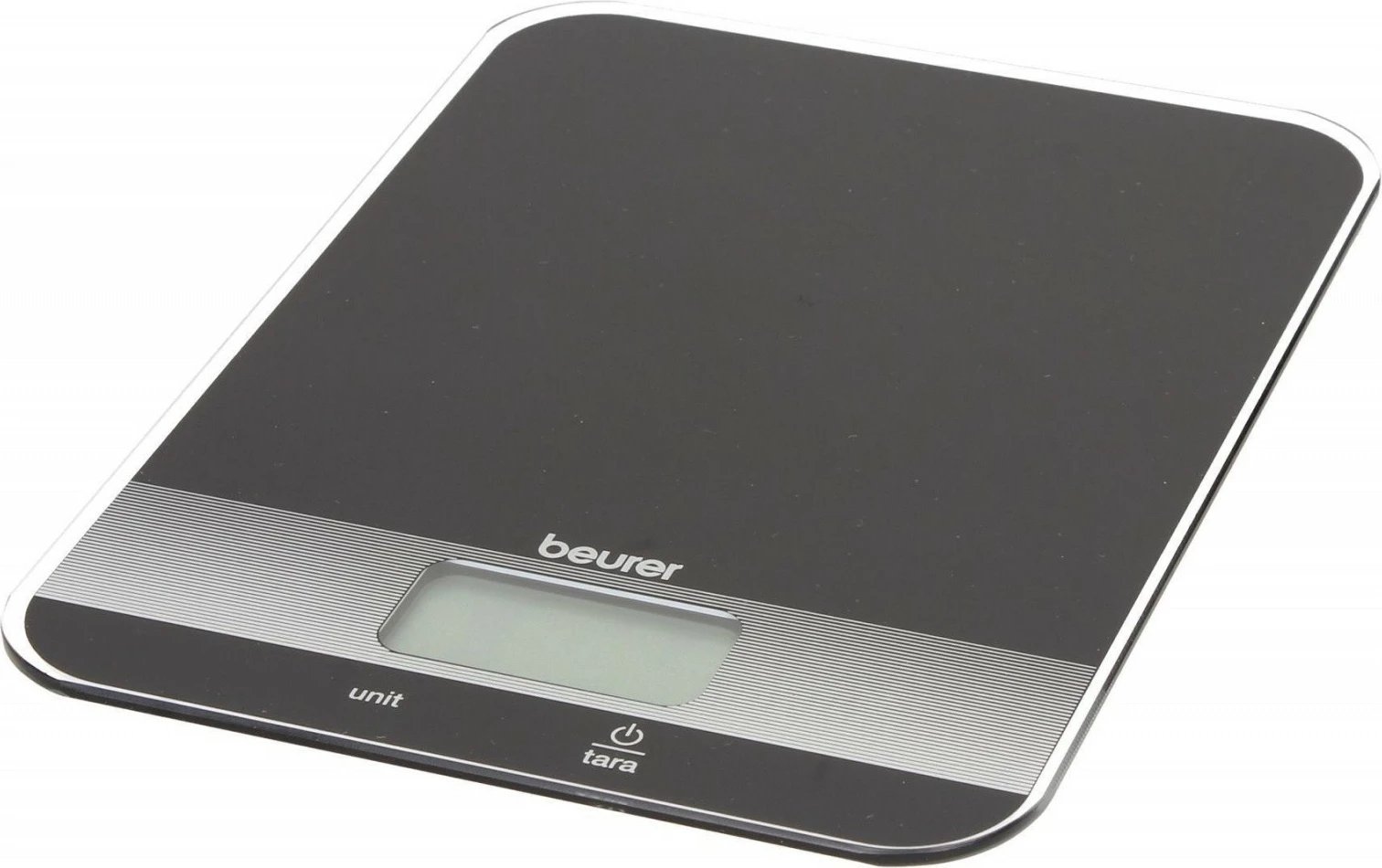 Peshore kuzhine Beurer KS 19, e zezë Peshore kuzhine Beurer KS 19, e zezë