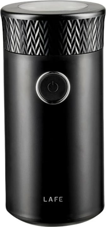 Mulli kafeje, Lafe, GrindMaster LAFMKA47668, 50 g, 150 W, çelik inox, i zi