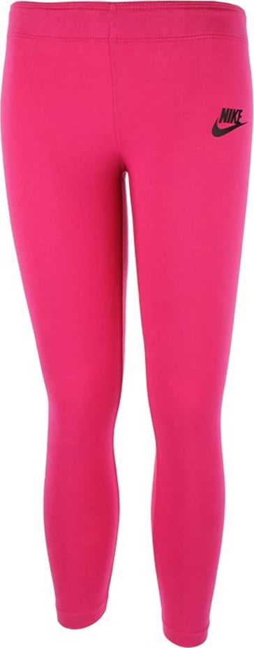 Hellonke për fëmijë Nike, rozë