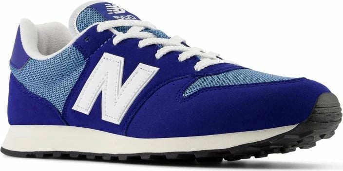 Atlete për meshkuj New Balance, të kaltra