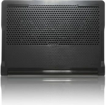 Chill mat Targus Notebook Chill Mat, 4 USB porta, plastik, e zezë