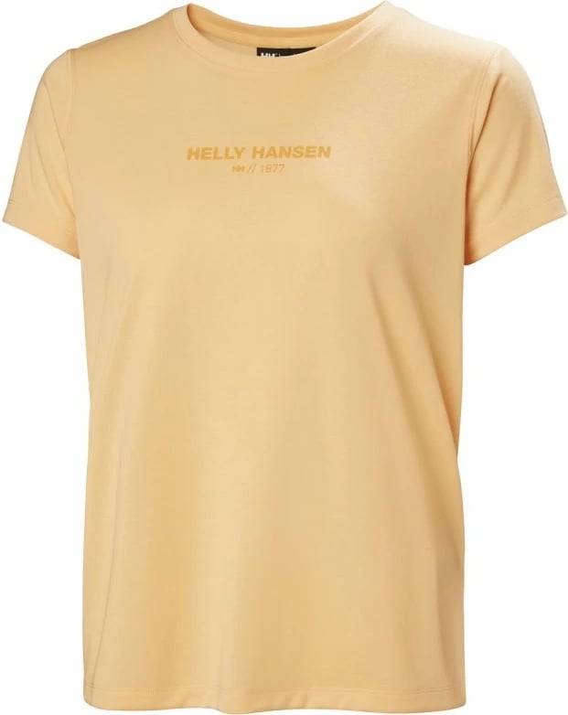 Maicë Helly Hansen femra, portokalli