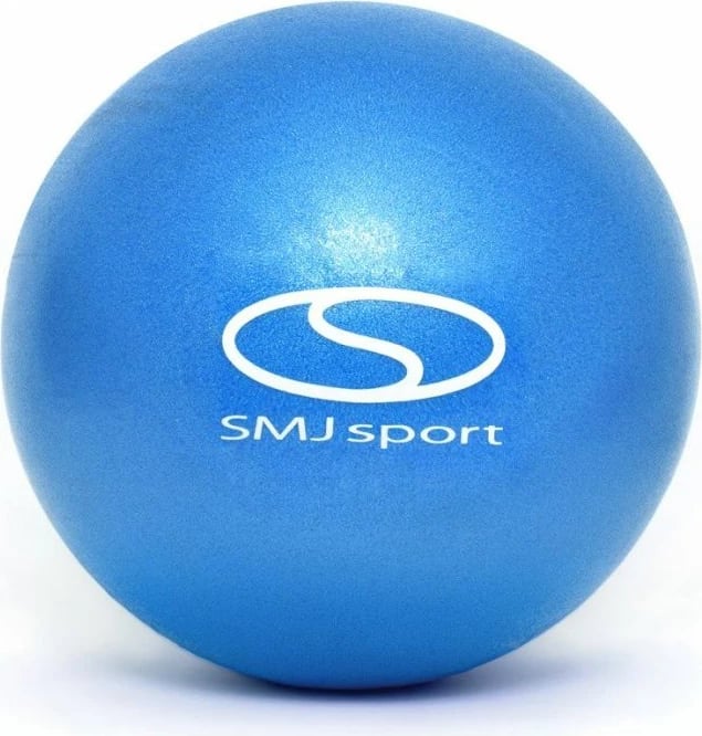 Top për pilates SMJ, blu