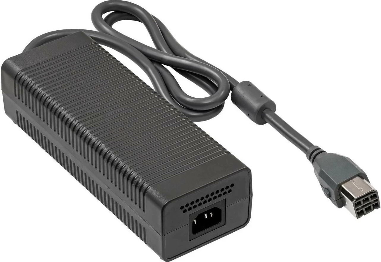 Adapter rryme Akyga AK-PD-14 për Xbox 360 FAT, 203W