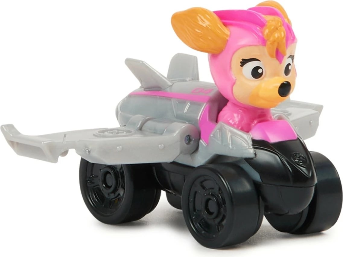 Veture lodër Paw Patrol Spin Master 6067086 me figurë mini, ngjyra të përziera Veture lodër Paw Patrol Spin Master 6067086 me figurë mini, ngjyra të përziera