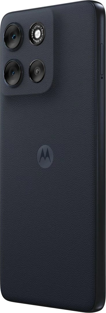Celular Motorola Moto g56 5G, 8 GB RAM, 256 GB, Black Oyster
