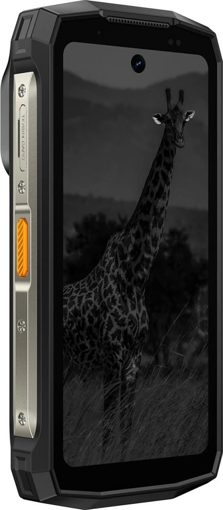 Celular Ulefone Armor Mini 20 Pro, 8/256GB, 5G, i zi