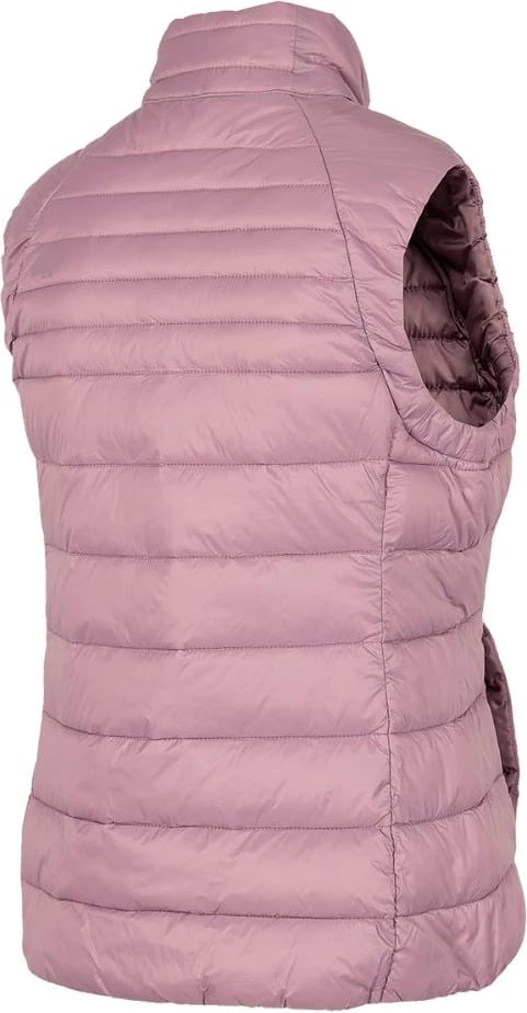 Jelek për femra 4F, rozë