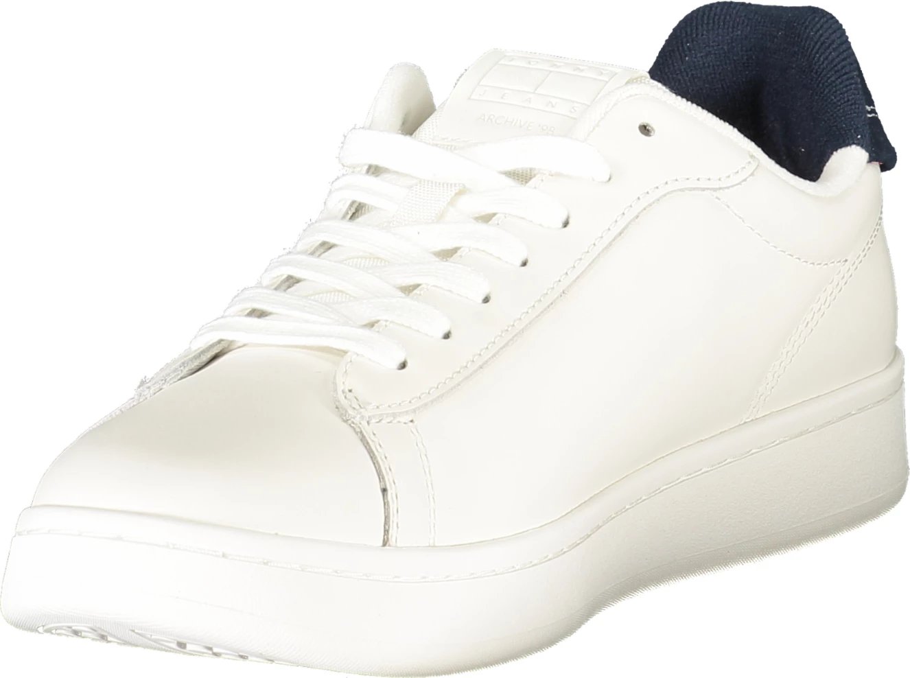 Atlete për meshkuj TOMMY HILFIGER, të bardha