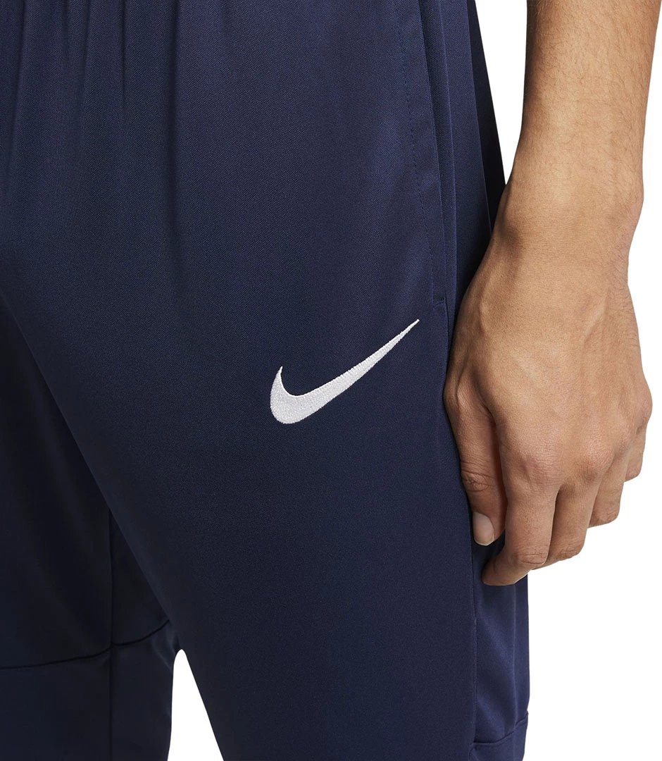Pantallona sportive për meshkuj Nike, kaltër