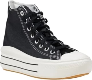 Atlete për femra Converse, të zeza