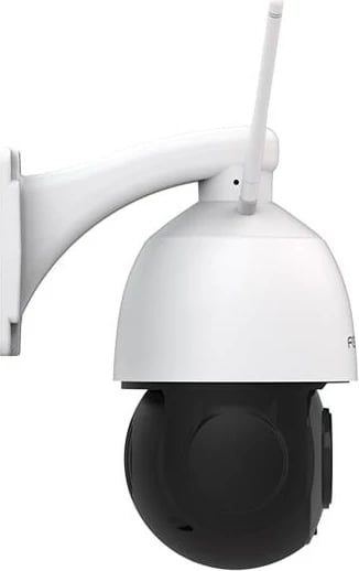 Kamerë sigurie dome Foscam SD2X, IP, 1920 x 1080, e bardhë, për brenda dhe jashtë