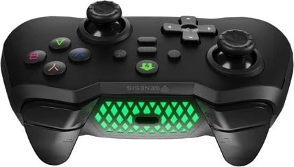 Gamepad NATEC Genesis Mangan 400 NJG-2100 wireless, i zi