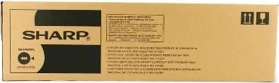 Toner Sharp MX61GTBA, 40000 faqe, i zi
