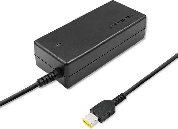 Furnizues energjie Qoltec 50053.65W.LEN për Lenovo, 65W, 20V, 3.25A, Slim Tip