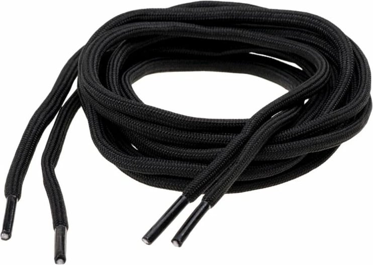 Lidhëse këpucësh Magnum unisex, të zeza