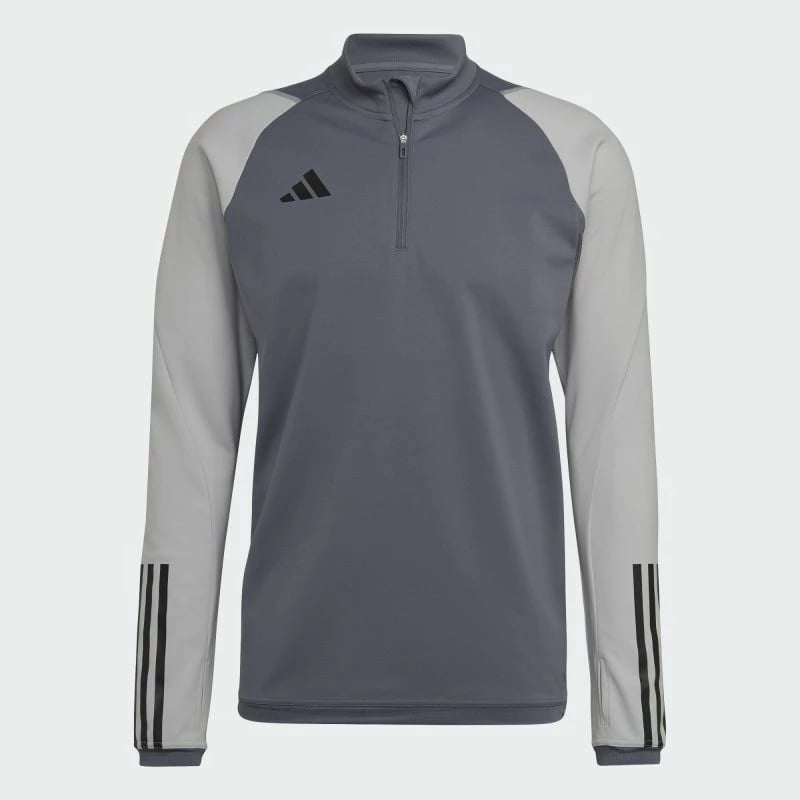 Duks për meshkuj adidas, gri