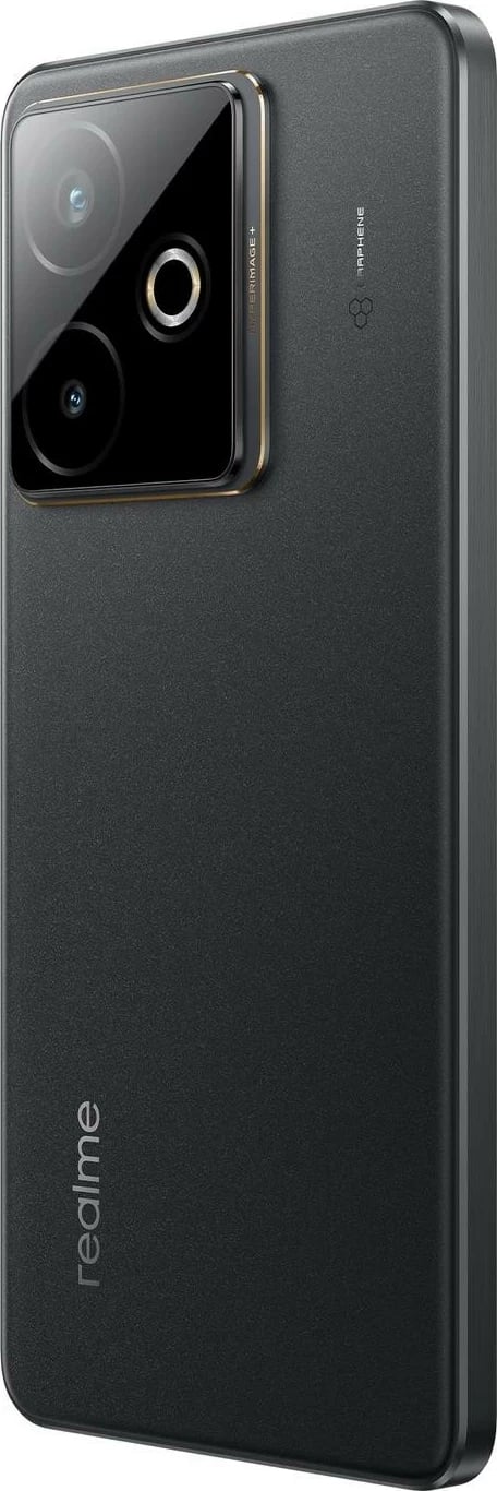 Celular Realme GT 7T 12/256GB, e zi