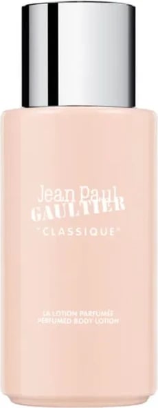 Locion trupi i parfumosur për femra Jean Paul Gaultier Le Classique 200ml