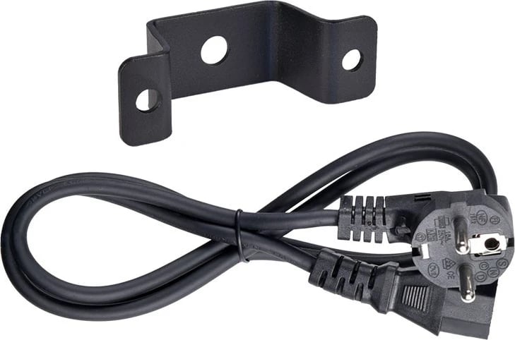 Efekt ndriçimi Light4Me Spider MKII Turbo, 8x3W RGBW LED, Zi