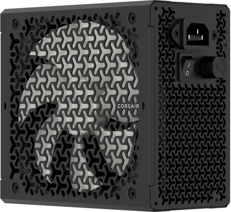 Furnizues energjie Corsair RM850x, 850W, Modular, 80 PLUS Gold, i zi