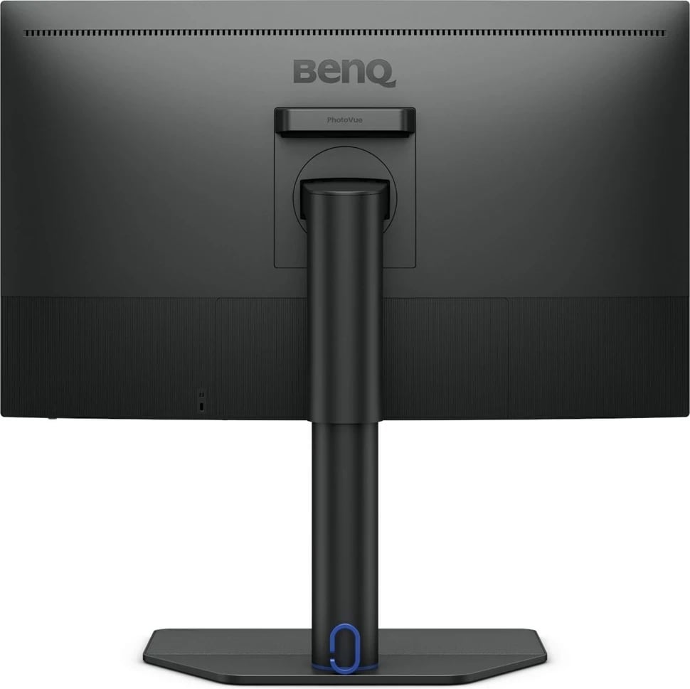 Monitor BenQ SW272Q, 27", WQHD, i zi
